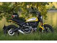 DUCATI SCRAMBLER Icon 3K