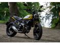 DUCATI SCRAMBLER 2022/10 - 2