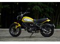 DUCATI SCRAMBLER 2022/10 - 3