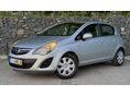 OPEL CORSA 2013/7 - 3