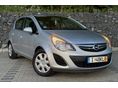 OPEL CORSA 2013/7 - 5