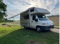 ELNAGH Fiat Ducato