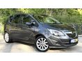 OPEL MERIVA 1.4 T Cosmo INNOVATION /Ülés-kormányfűtés/Tempomat/Parkradar/2 év friss műszaki