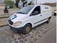 MERCEDES-BENZ VITO 2008 - 1