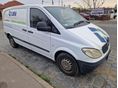MERCEDES-BENZ VITO 2008 - 2