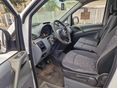 MERCEDES-BENZ VITO 2008 - 3