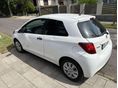 TOYOTA YARIS 2016/6 - 3