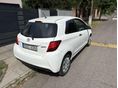 TOYOTA YARIS 2016/6 - 4