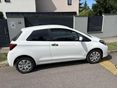 TOYOTA YARIS 2016/6 - 6