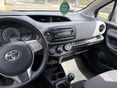 TOYOTA YARIS 2016/6 - 7