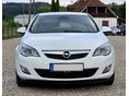 OPEL ASTRA 2011/11 - 2
