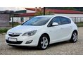 OPEL ASTRA 2011/11 - 3