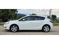 OPEL ASTRA 2011/11 - 4