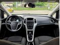 OPEL ASTRA 2011/11 - 17