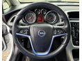 OPEL ASTRA 2011/11 - 18