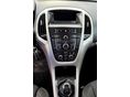 OPEL ASTRA 2011/11 - 19