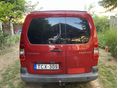 PEUGEOT PARTNER 2008/11 - 2