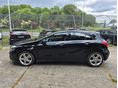 MERCEDES-BENZ A 180 2014/5 - 2