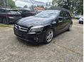 MERCEDES-BENZ A 180 2014/5 - 1