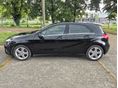 MERCEDES-BENZ A 180 2014/5 - 8