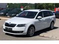 SKODA OCTAVIA Combi 2.0 CR TDI Style DSG Euro 6 +CSAK 118 EKM+TELJES SKODA SZERVIZMÚLT+NAVI+TEMPOMAT+ÜLÉSFŰTÉS+KITŰNŐ ÁLLAPOT+