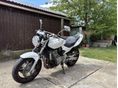 HONDA CB 600 F (HORNET) PC36