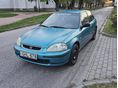 HONDA CIVIC 1997/10 - 1