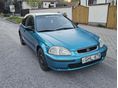 HONDA CIVIC 1997/10 - 2