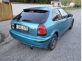 HONDA CIVIC 1997/10 - 4