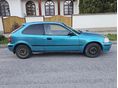 HONDA CIVIC 1997/10 - 7