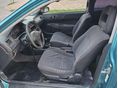 HONDA CIVIC 1997/10 - 10