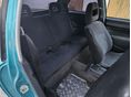 HONDA CIVIC 1997/10 - 11