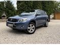 TOYOTA RAV 4 2006/10 - 2
