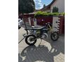 RIEJU MRT 50 SUPERMOTO 