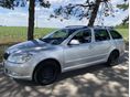 SKODA OCTAVIA 2013/1 - 2