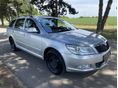 SKODA OCTAVIA 2013/1 - 4