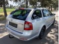 SKODA OCTAVIA 2013/1 - 5