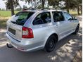 SKODA OCTAVIA 2013/1 - 6