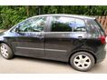 VOLKSWAGEN GOLF PLUS 2007/9 - 1