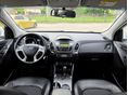 HYUNDAI IX35 2013/10 - 17