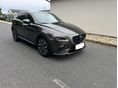 MAZDA CX-3 2019/5 - 2