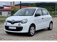 RENAULT TWINGO 2014/10 - 3