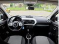 RENAULT TWINGO 2014/10 - 18