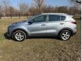 KIA SPORTAGE 2021/10 - 2