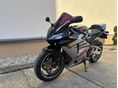 HONDA CBR 600 RR 