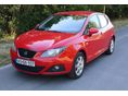 SEAT IBIZA 2011/7 - 1