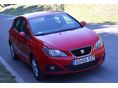 SEAT IBIZA 2011/7 - 2