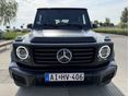 MERCEDES-BENZ G 450 2024/11 - 5