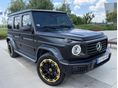 MERCEDES-BENZ G 450 2024/11 - 3