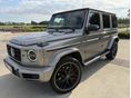 MERCEDES-BENZ G 400 2021/5 - 1